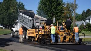 Why Choose Us For All Your Driveway Paving Needs in Gap, PA?